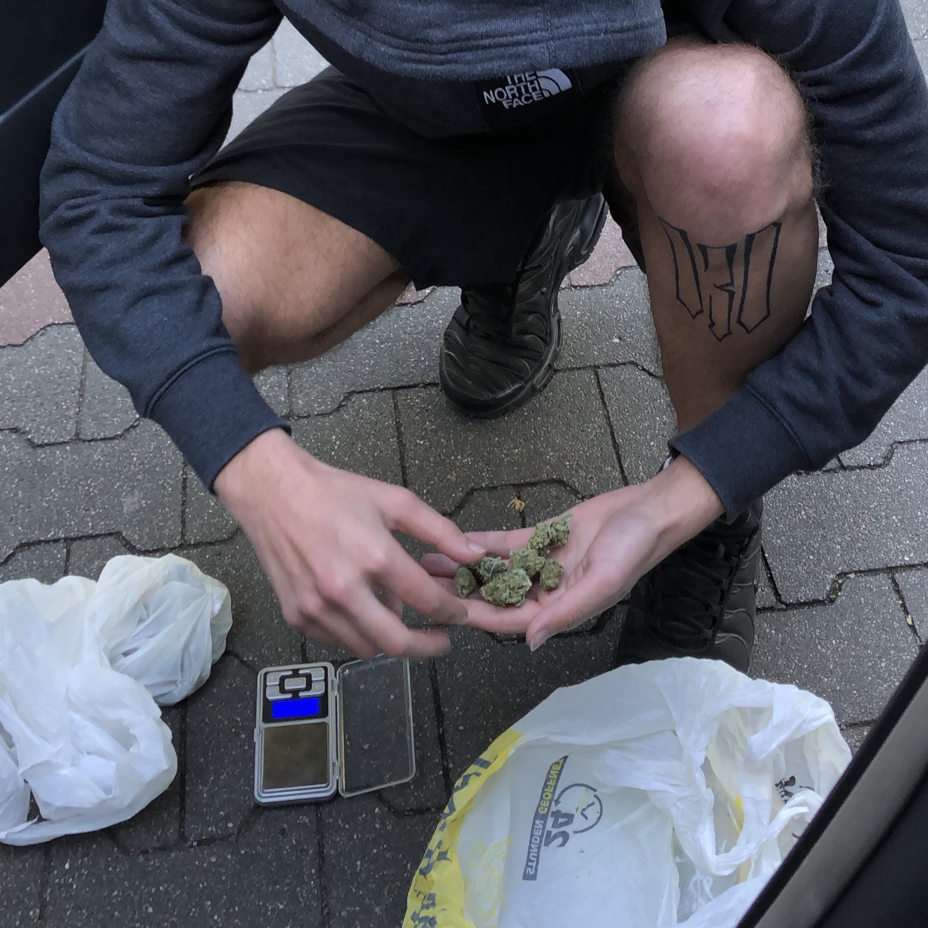Deutschrap 2020-2023