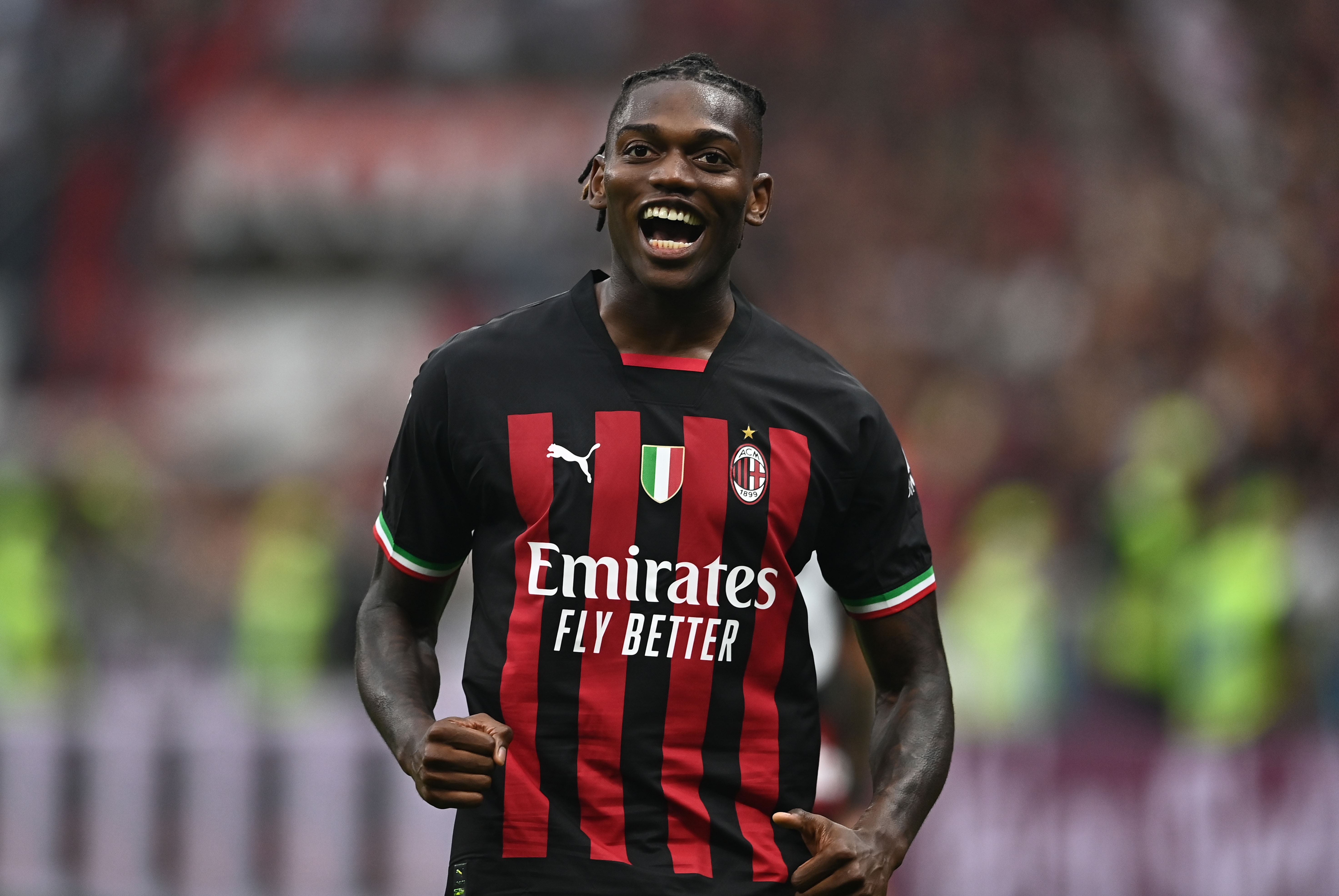 AC Milan Past & Present