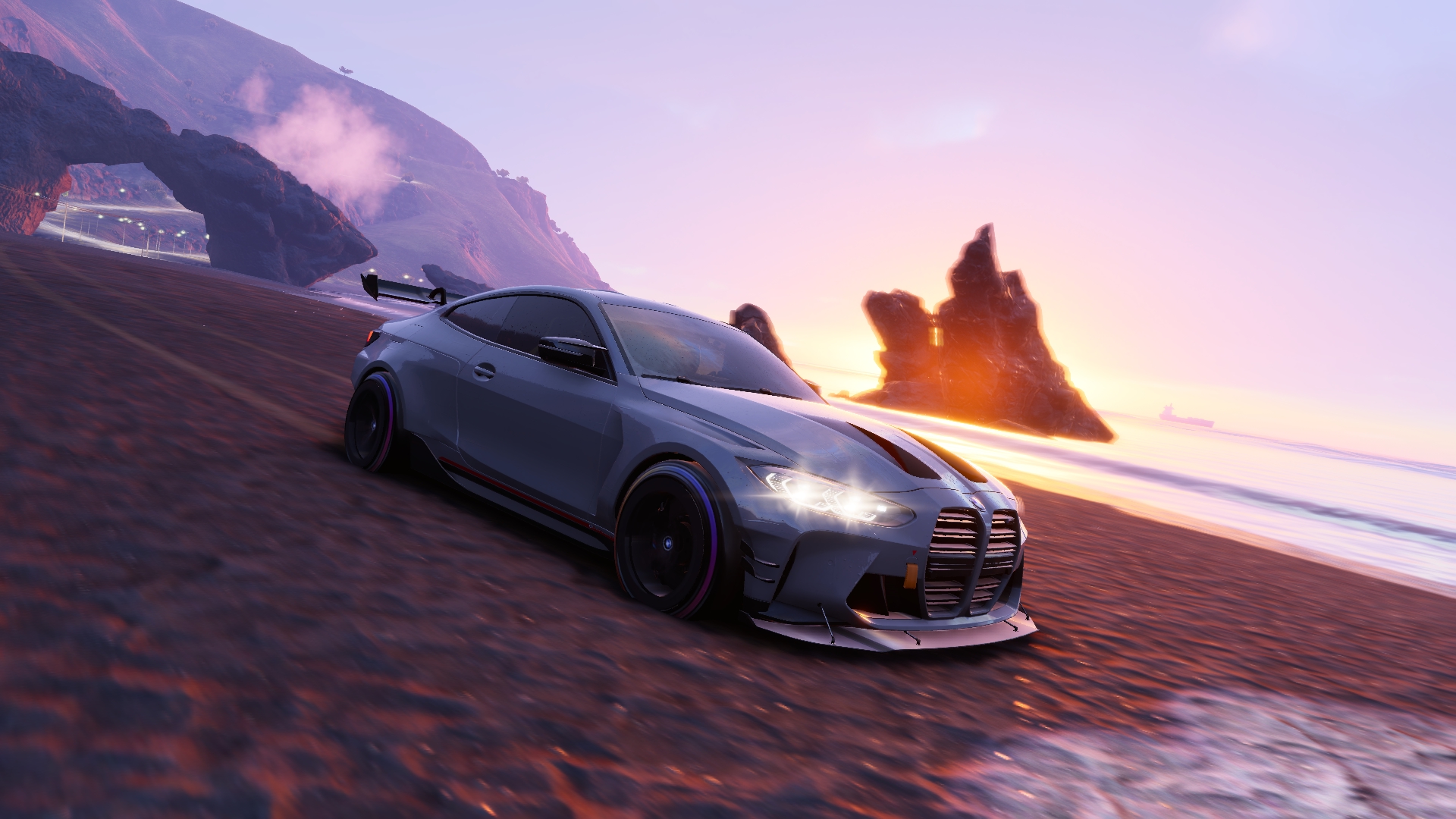 NR Series:The best racing game intros & Trailer