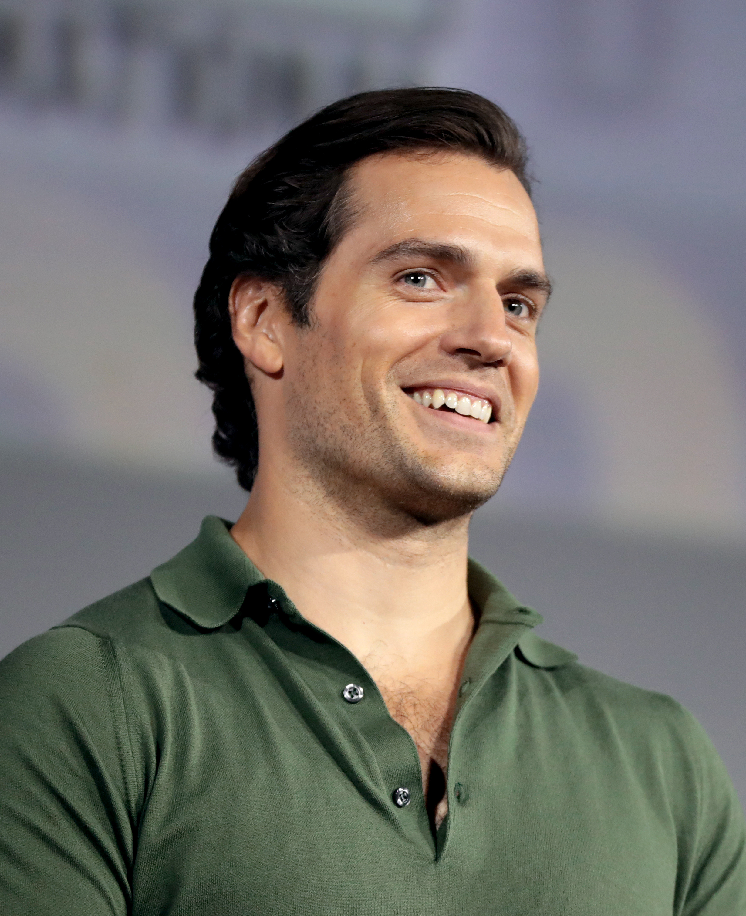 Tournoi des meilleurs film et série d'henry cavill