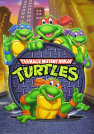 The Greatest 80's cartoons of all time