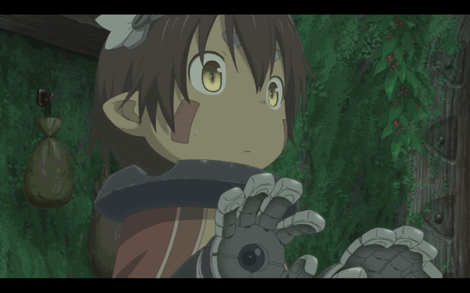 MADE IN ABYSS
