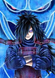 The Most Badass Anime Characters of all time