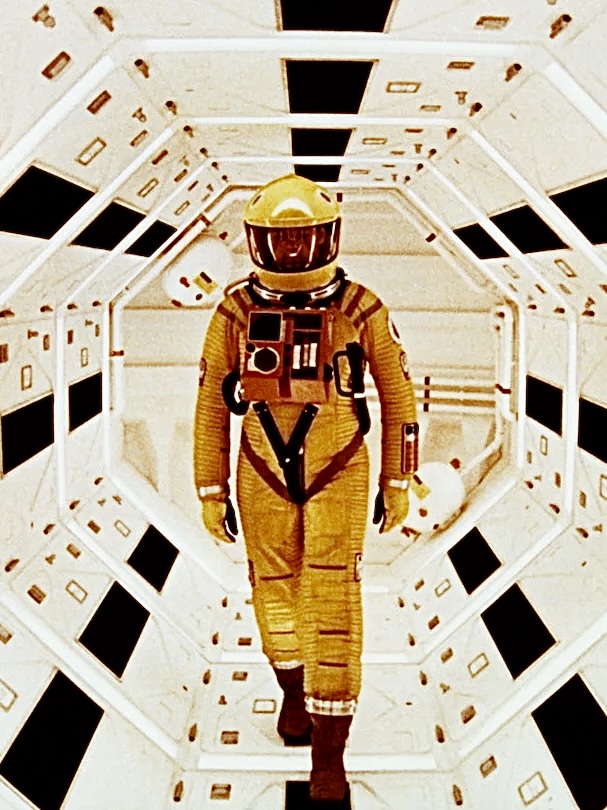 BEST SCI-FI MOVIES POST 2000