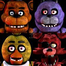 FNAF