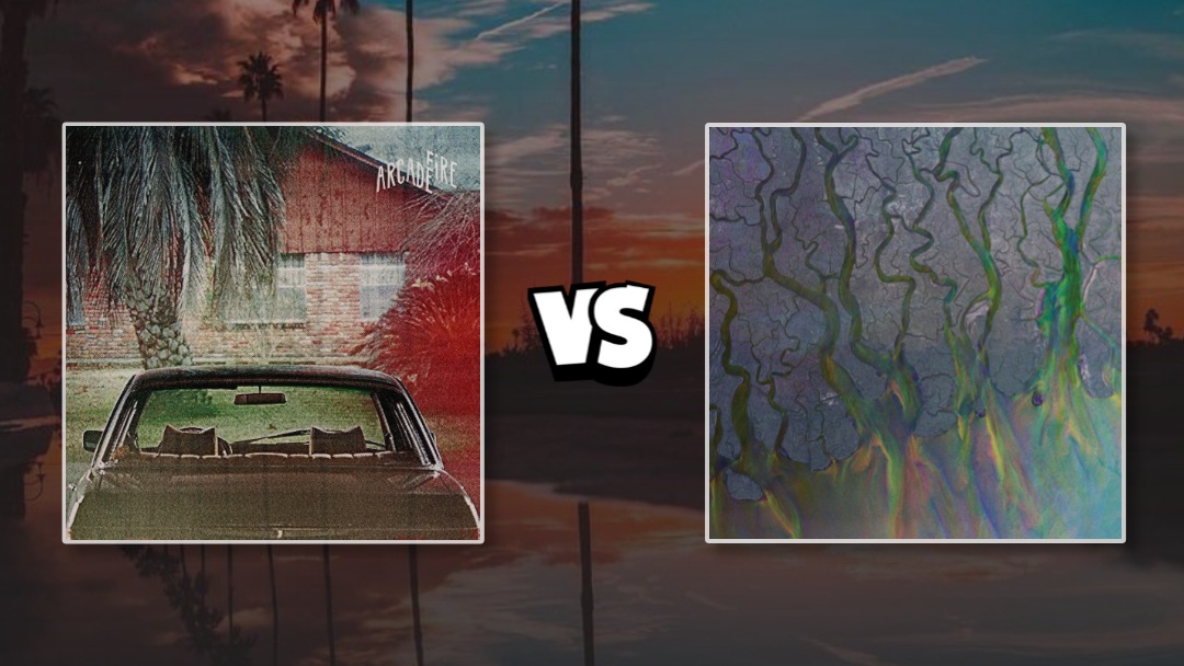 Early 2010's Indie Hits Bracket