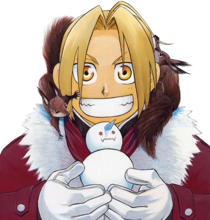 Fullmetal Alchemist Brotherhood op and ed