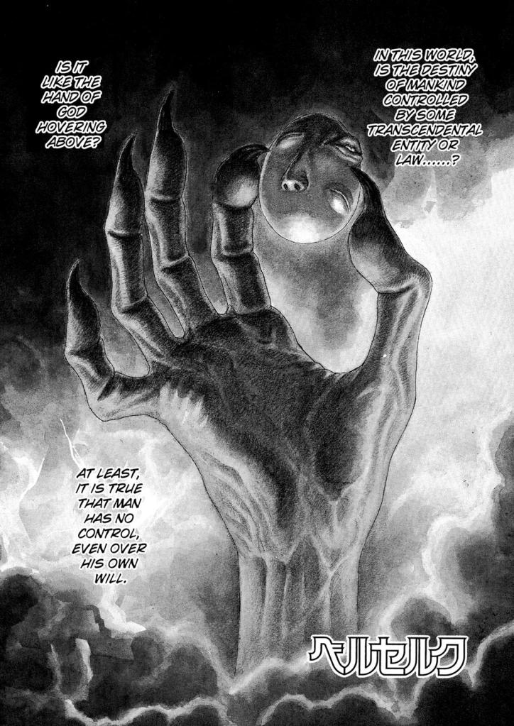 best manga panel oat