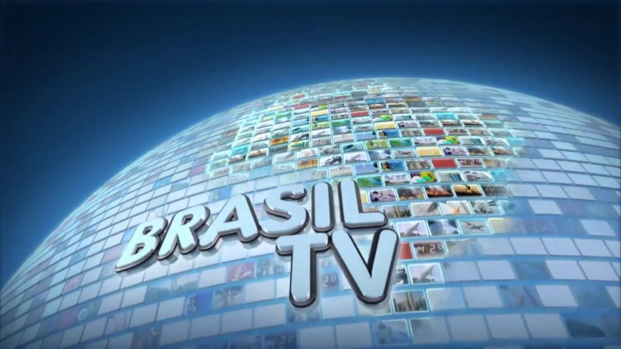 vinhetas de programas da TV brasileira