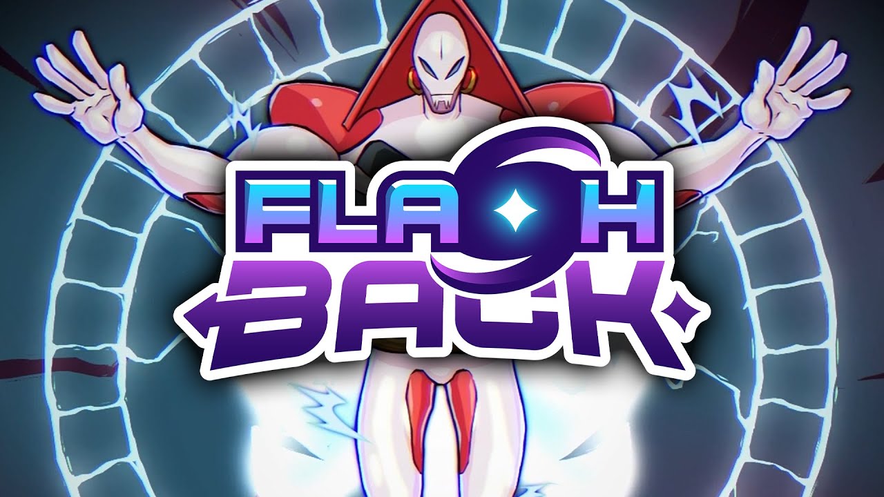 FlashBack - Dario Moccia Lore