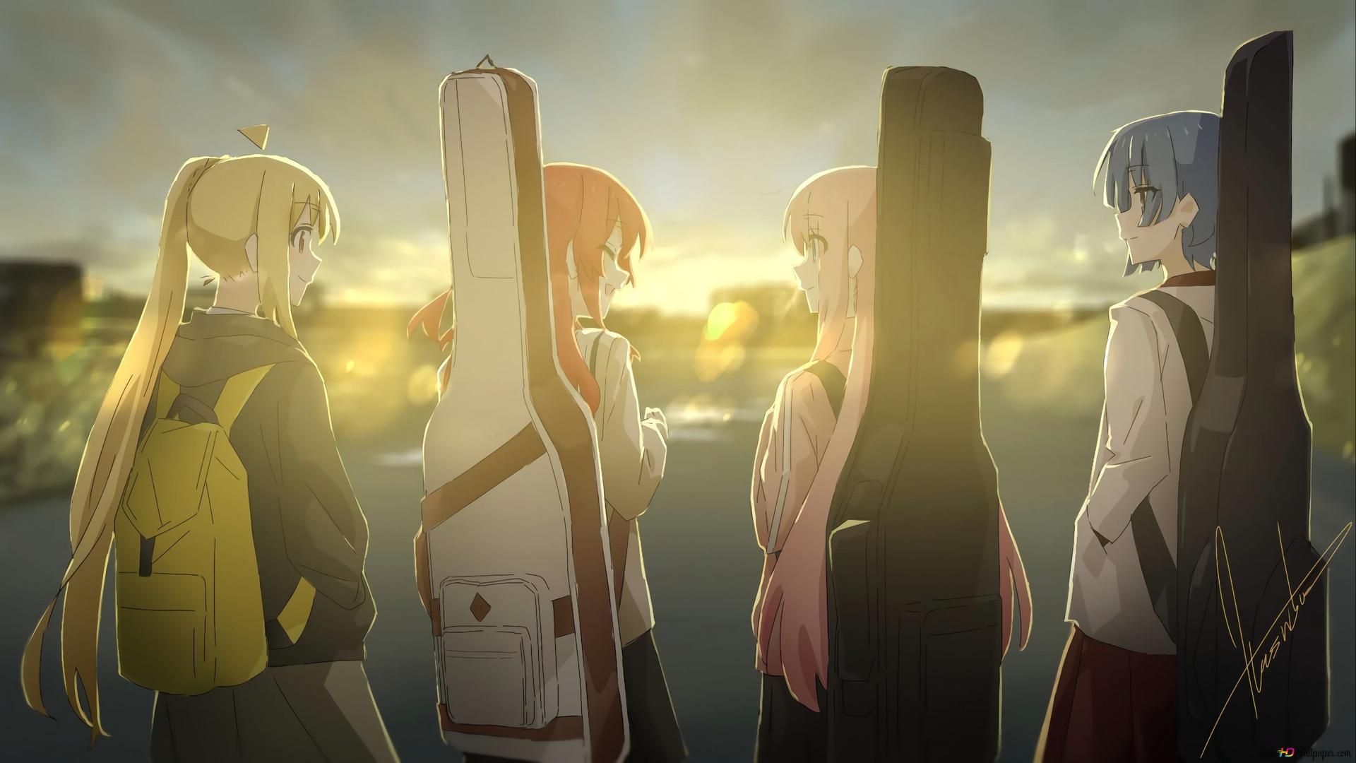 Op animes