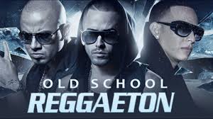 Reggaeton Viejo