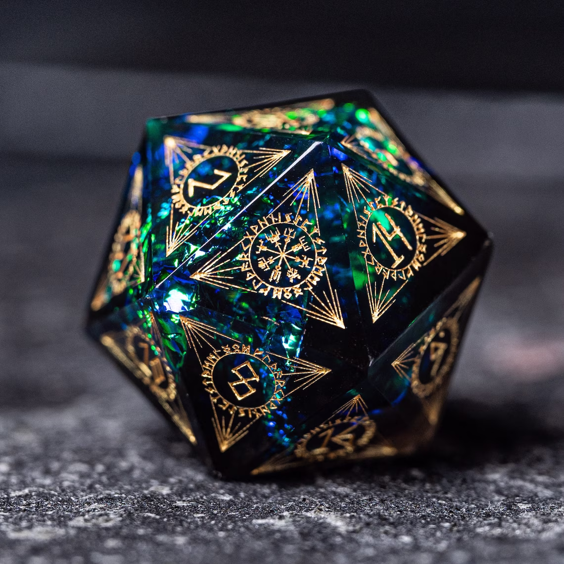 Mejor Sistema/Juego de rol