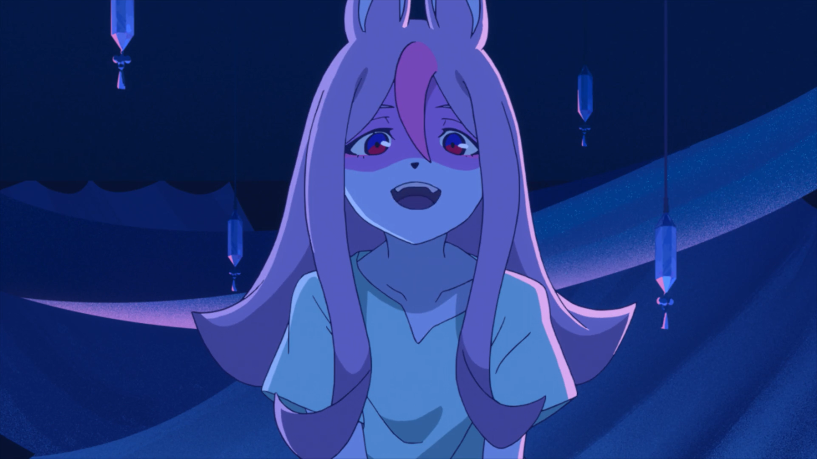 Canine Waifu (Doggirls/Wolfgirls/Foxgirls/Furries)
