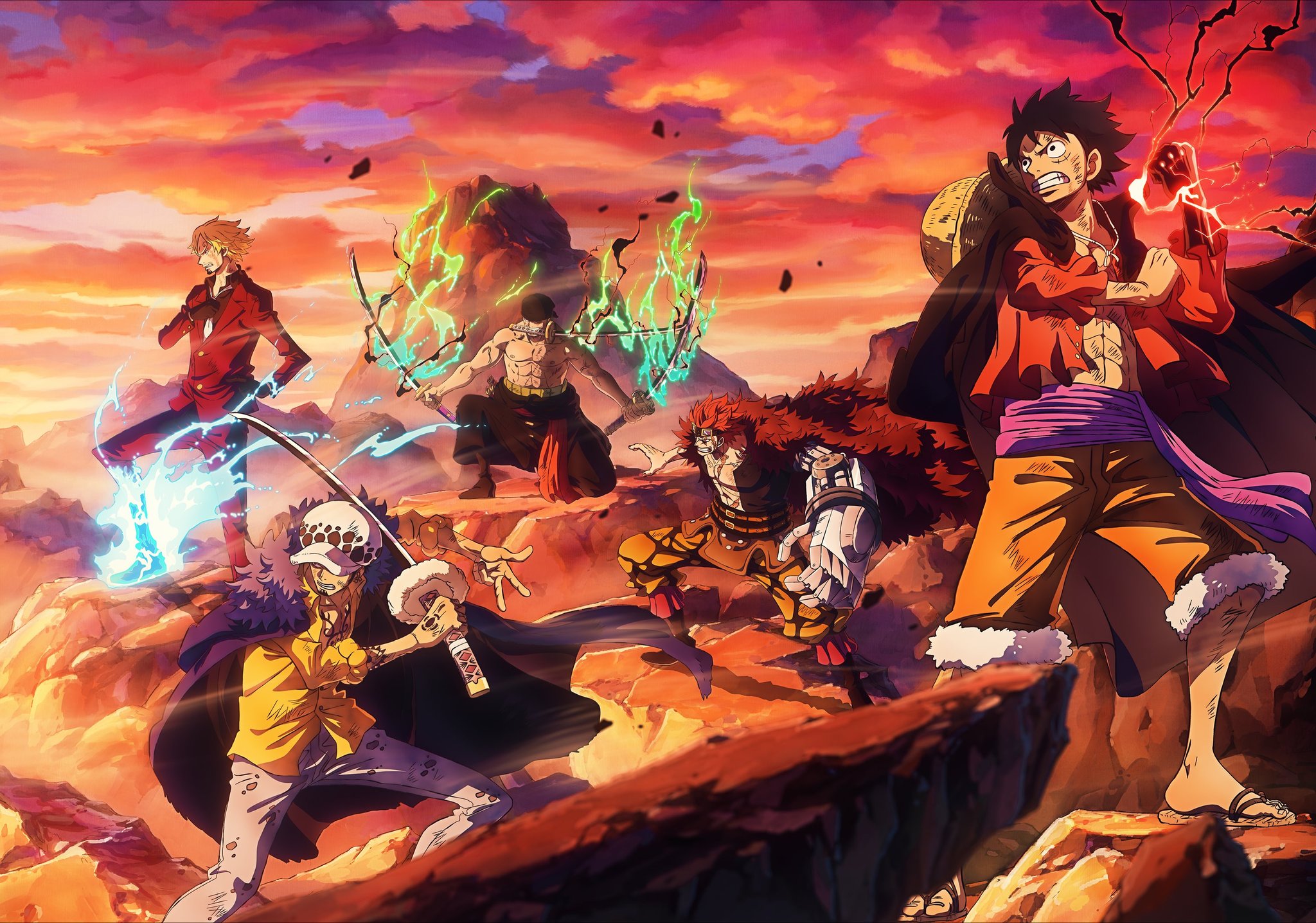 Best Animé