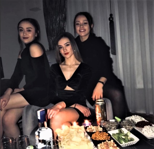 İnsta Keşfet En Güzeli Kim? ( GÜNCELLENDİ ! ! ! )