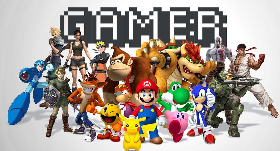 mejor musica de video juegos