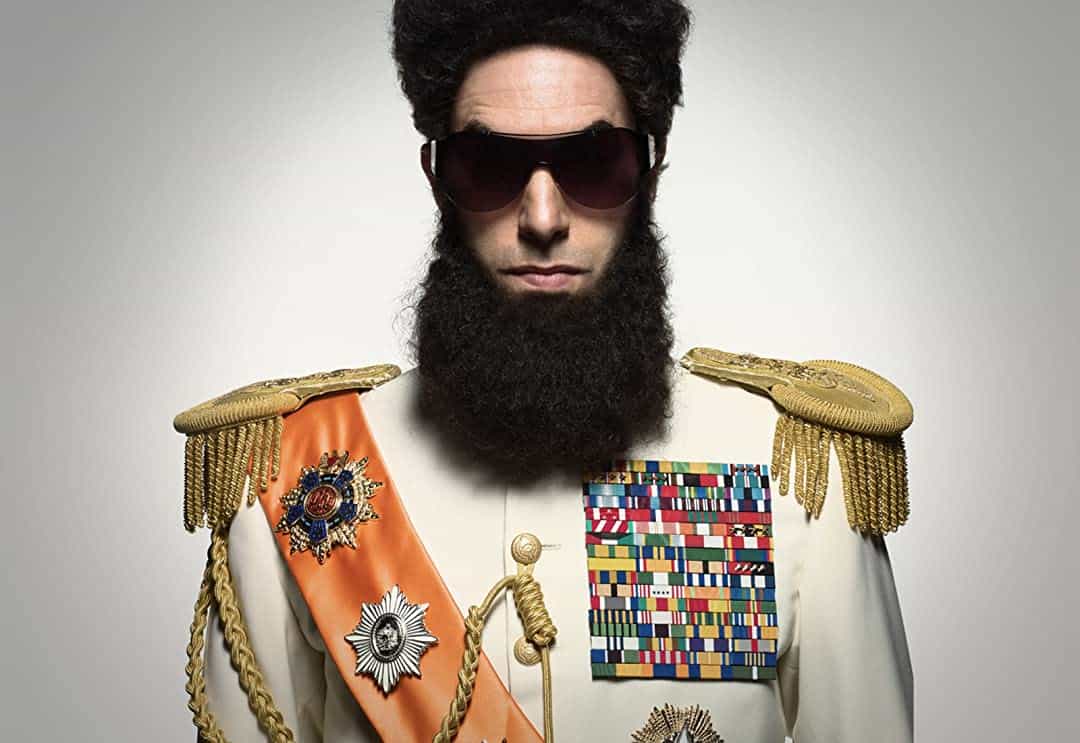 The most dangerous dictators ever