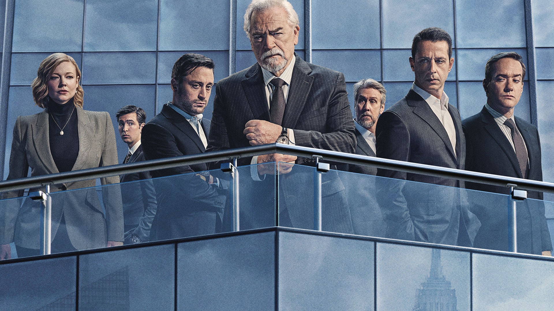 Top Séries (2010-2019)