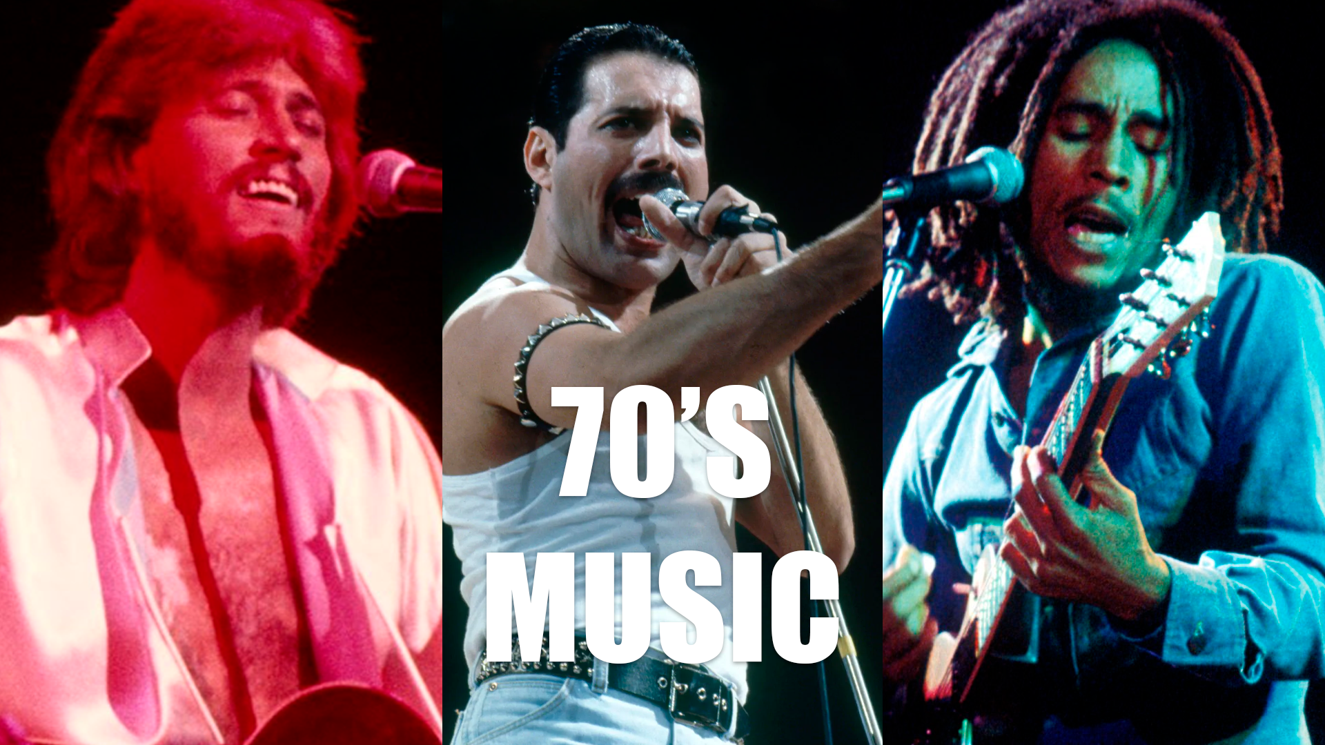 70's MUSIC
