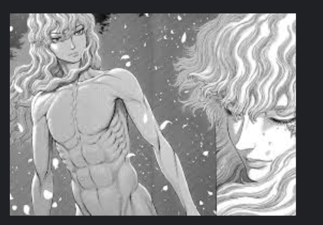 Berserk pannels