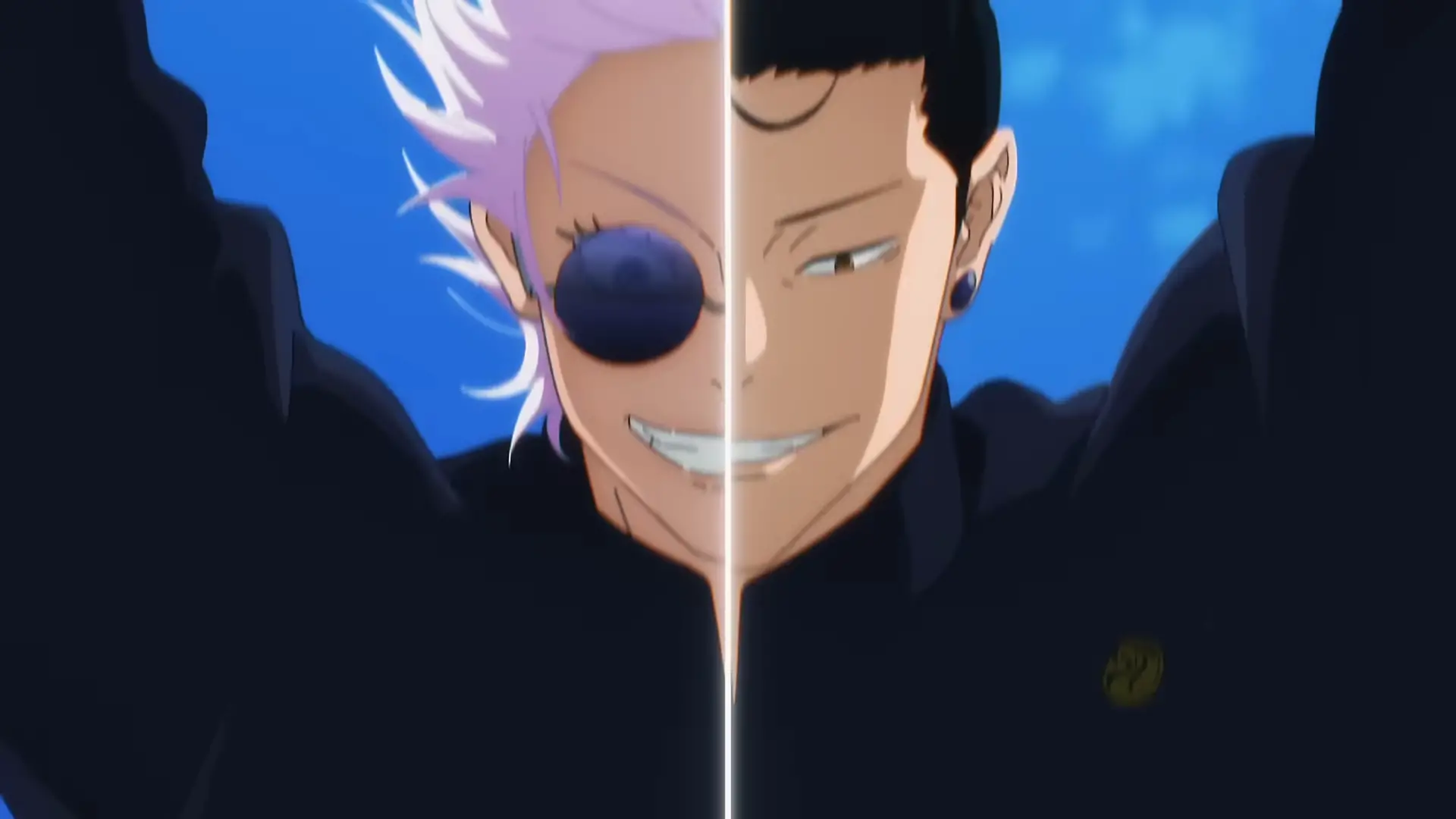 Jujutsu Kaisen Openings and Endings