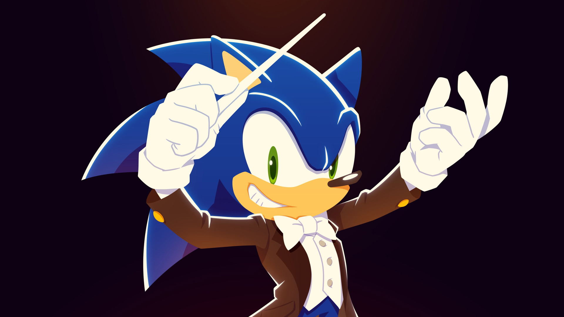 Sonic Vocal Songs