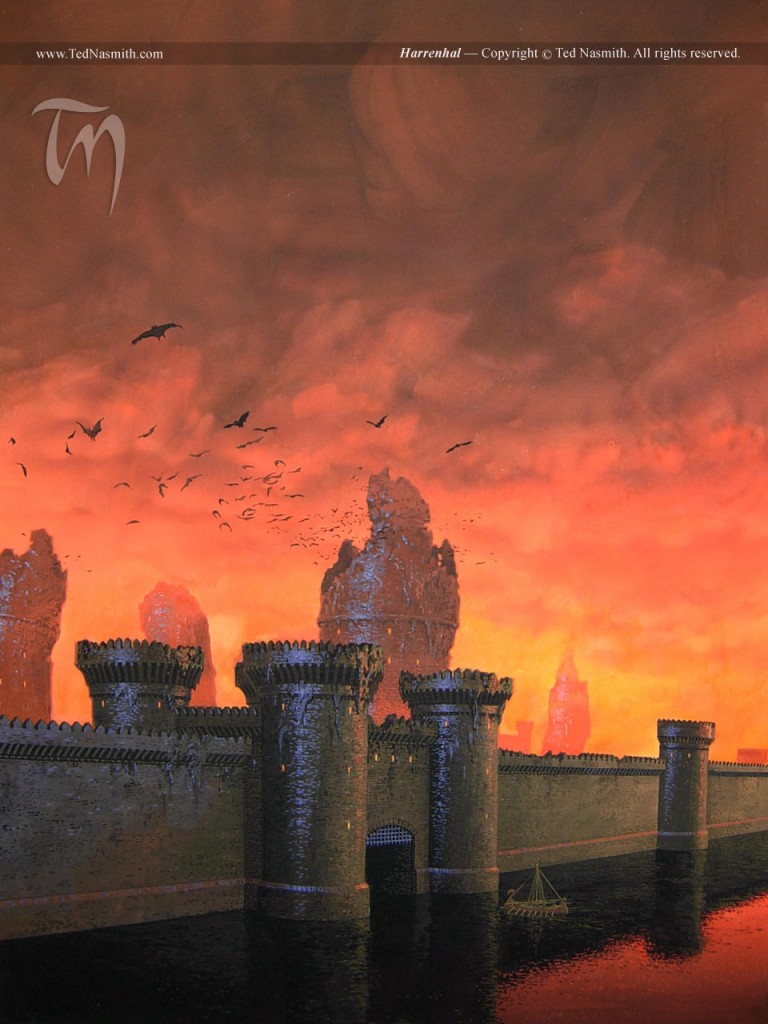I Castelli di Westeros