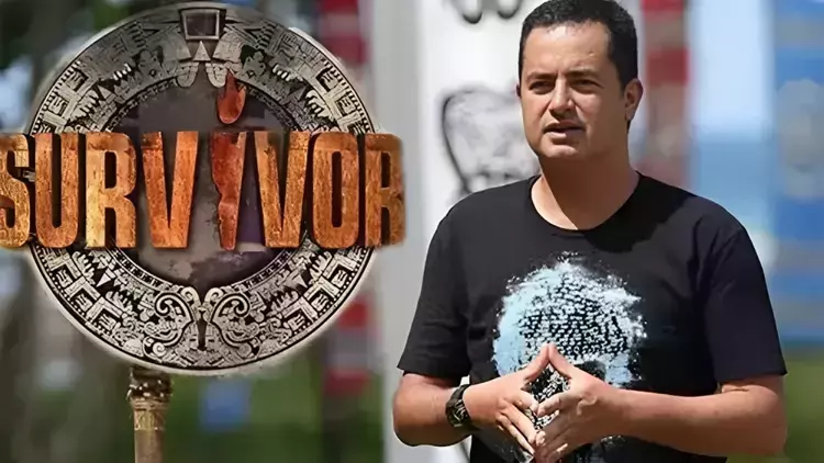 SURVIVOR 2024