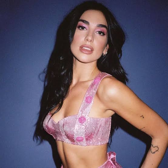 Hottest Female Musician