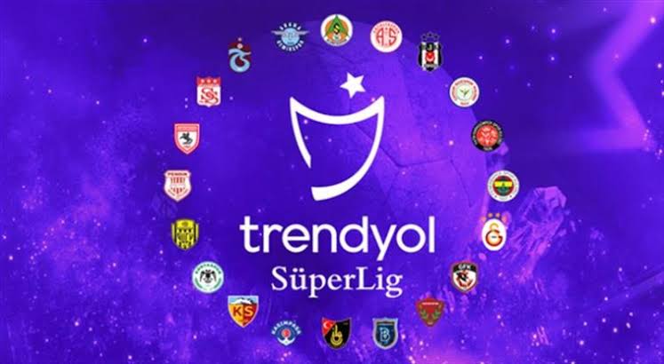 2023/24 Süper Lig