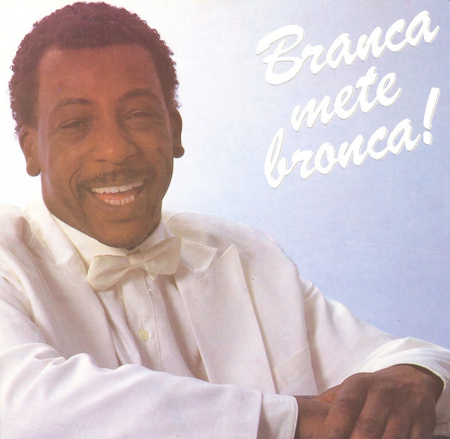 Apelidos de Branco