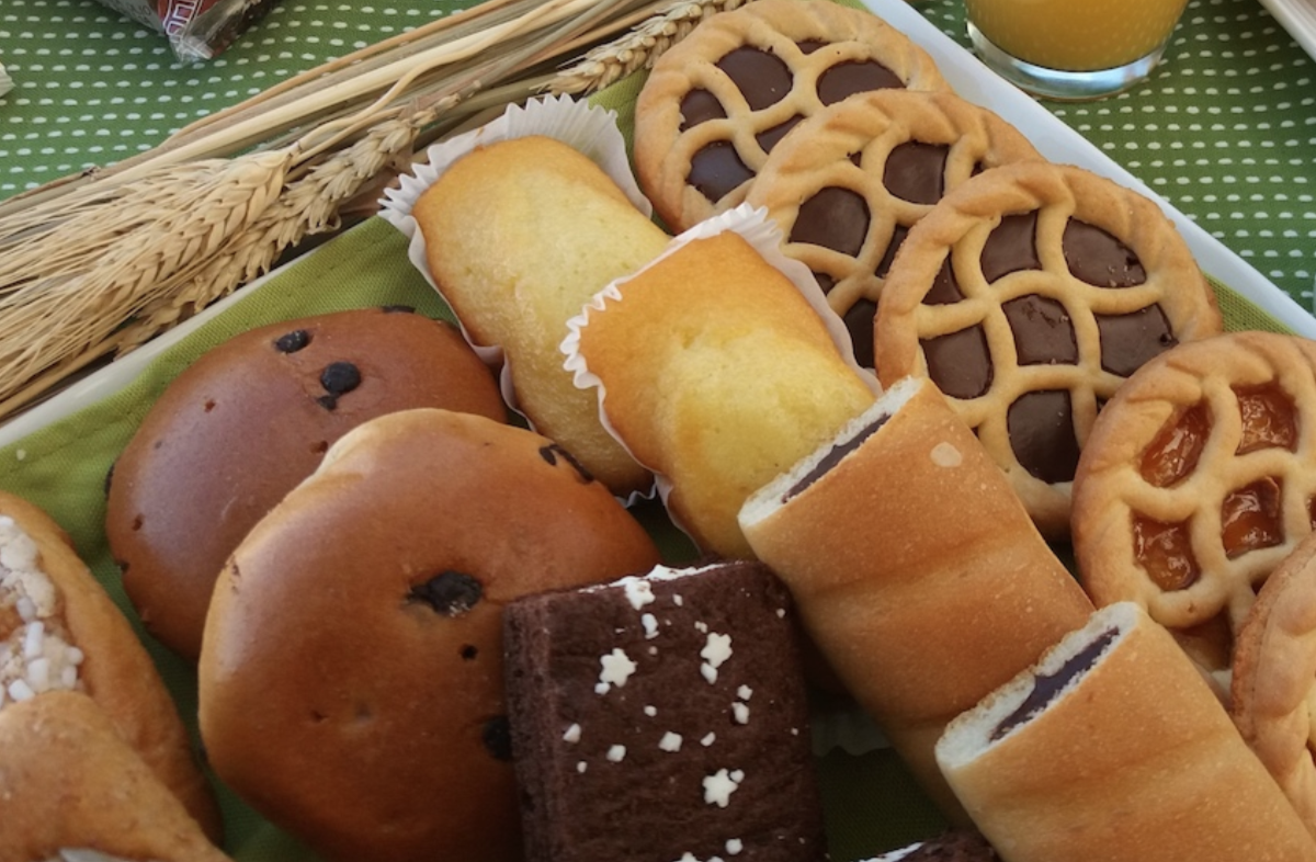 SFIDA FINALE SNACK