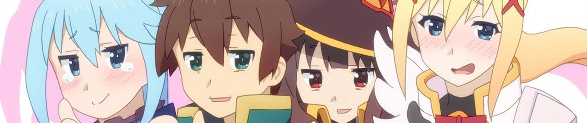 Best Isekai Anime (128 Choices)