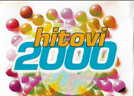 Pesme 2000'-itih