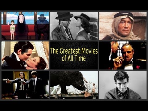 Migliori film del Cinema