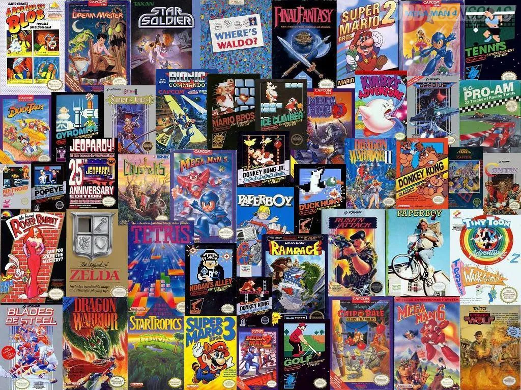 Las mejores canciones de videojuegos.
