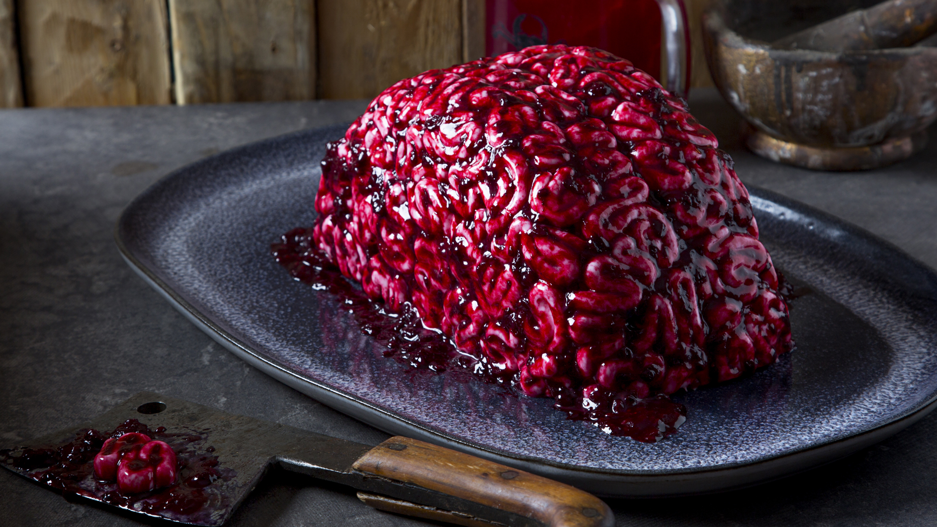 worst rated desserts in the world
