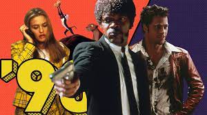 Greatest 90's Movies of all time