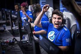 CS:GO Players World Cup