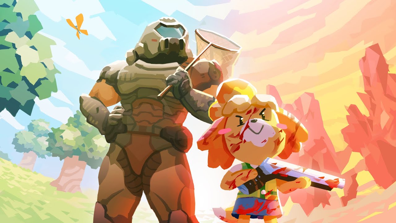 Game music ultimate cup