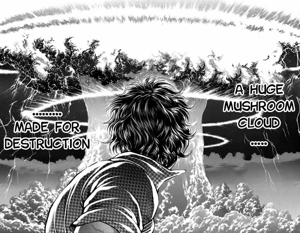Greatest manga of all time!