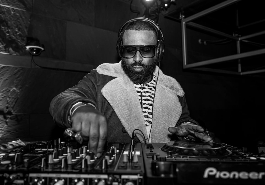 Best Rap Producer