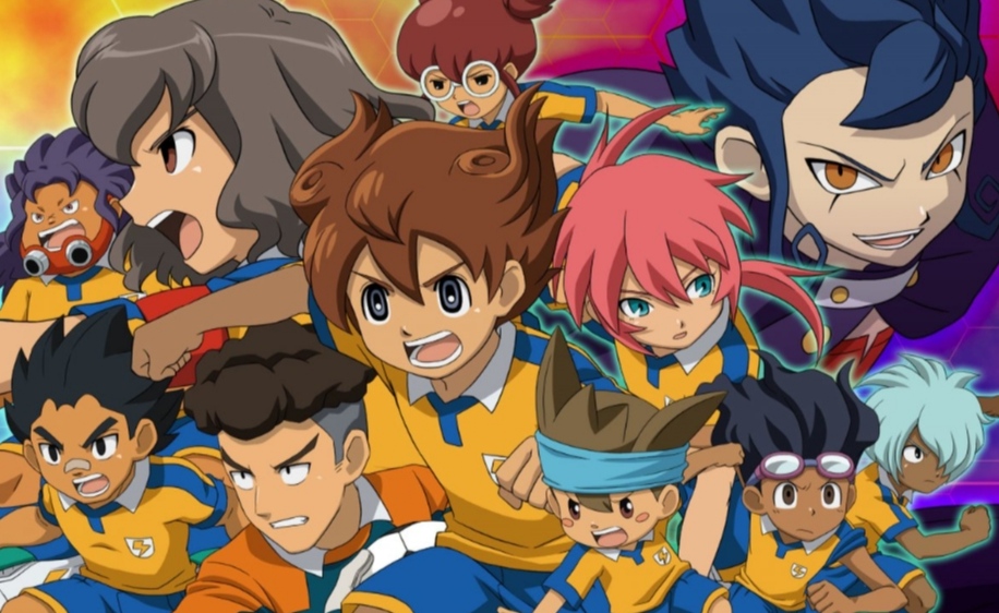 Tecniche Inazuma Eleven Go