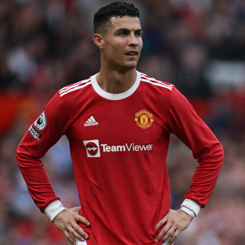 RONALDO'NUN EN YAKIŞIKLI OLDUĞU YIL HANGİSİ ?