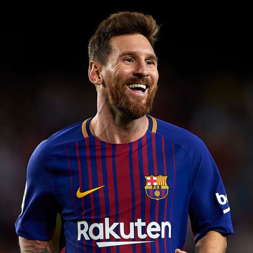 MESSI'NİN EN YAKIŞIKLI OLDUĞU YIL HANGİSİ ?