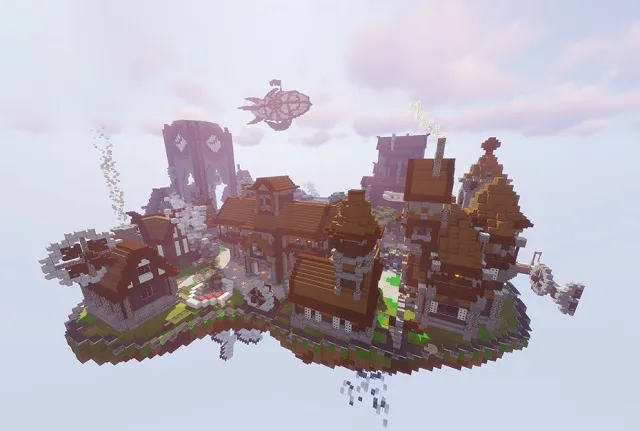 En iyi Minecraft Türk Sunucusu Hangisi ?