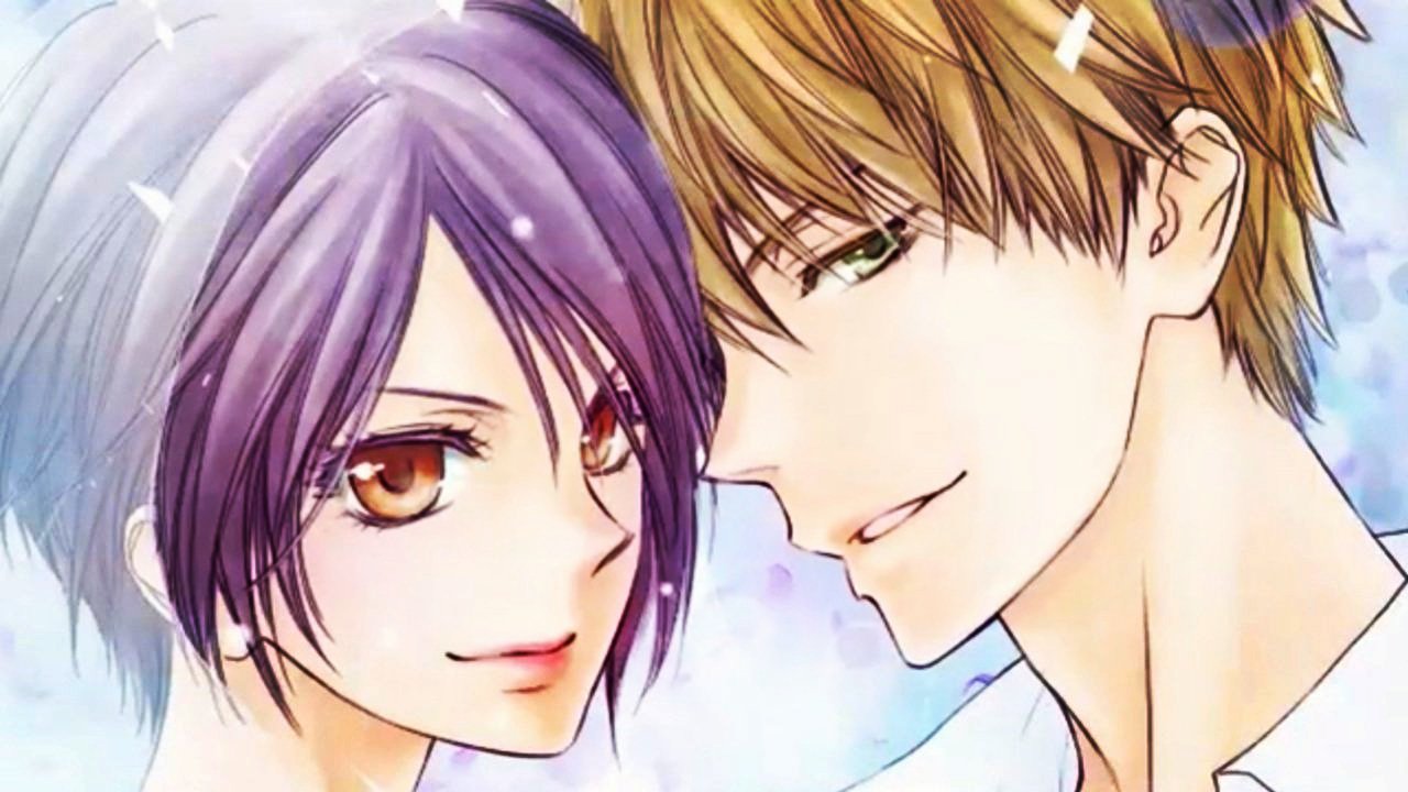Best shoujo opening