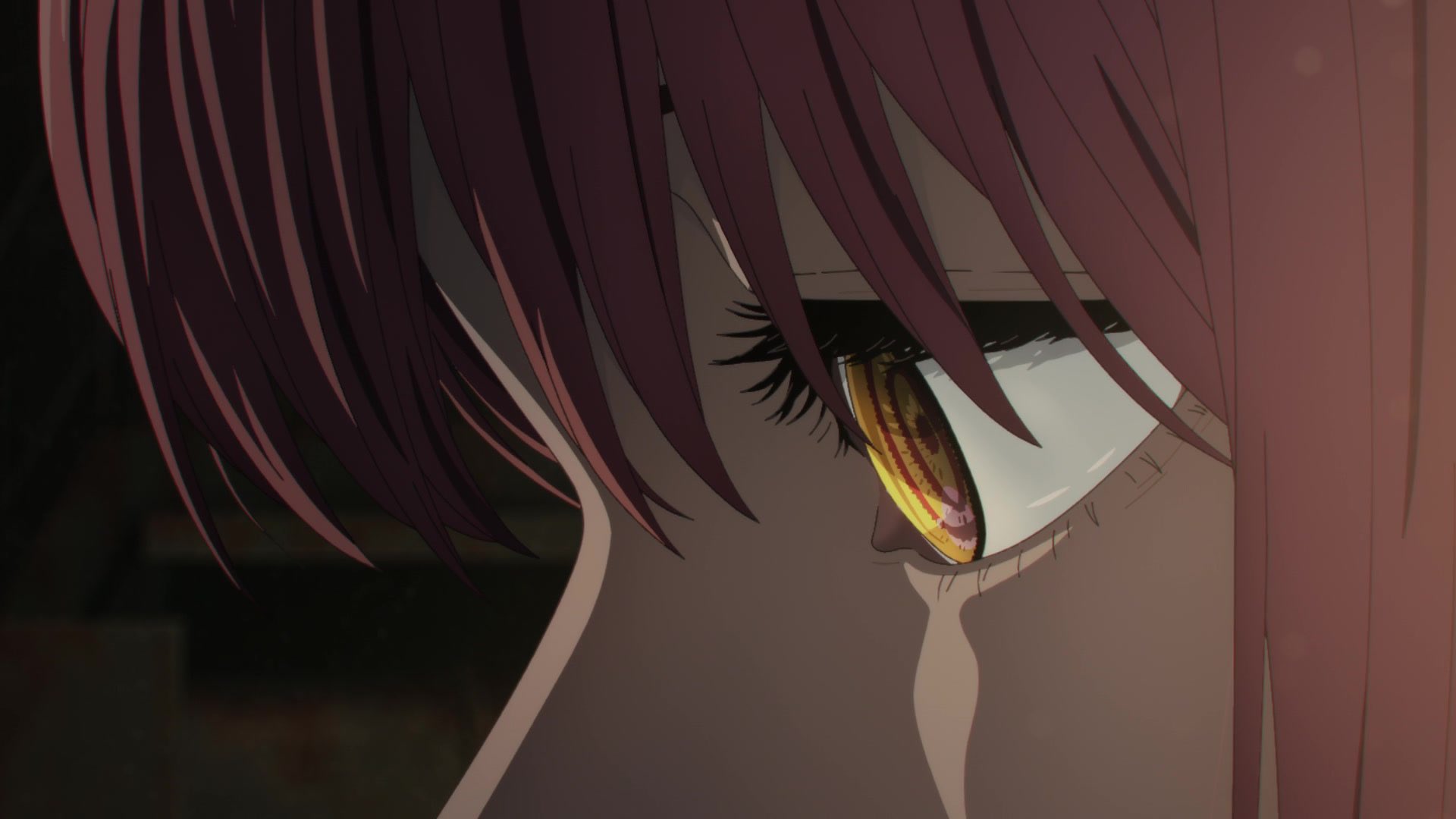 Anime Endings