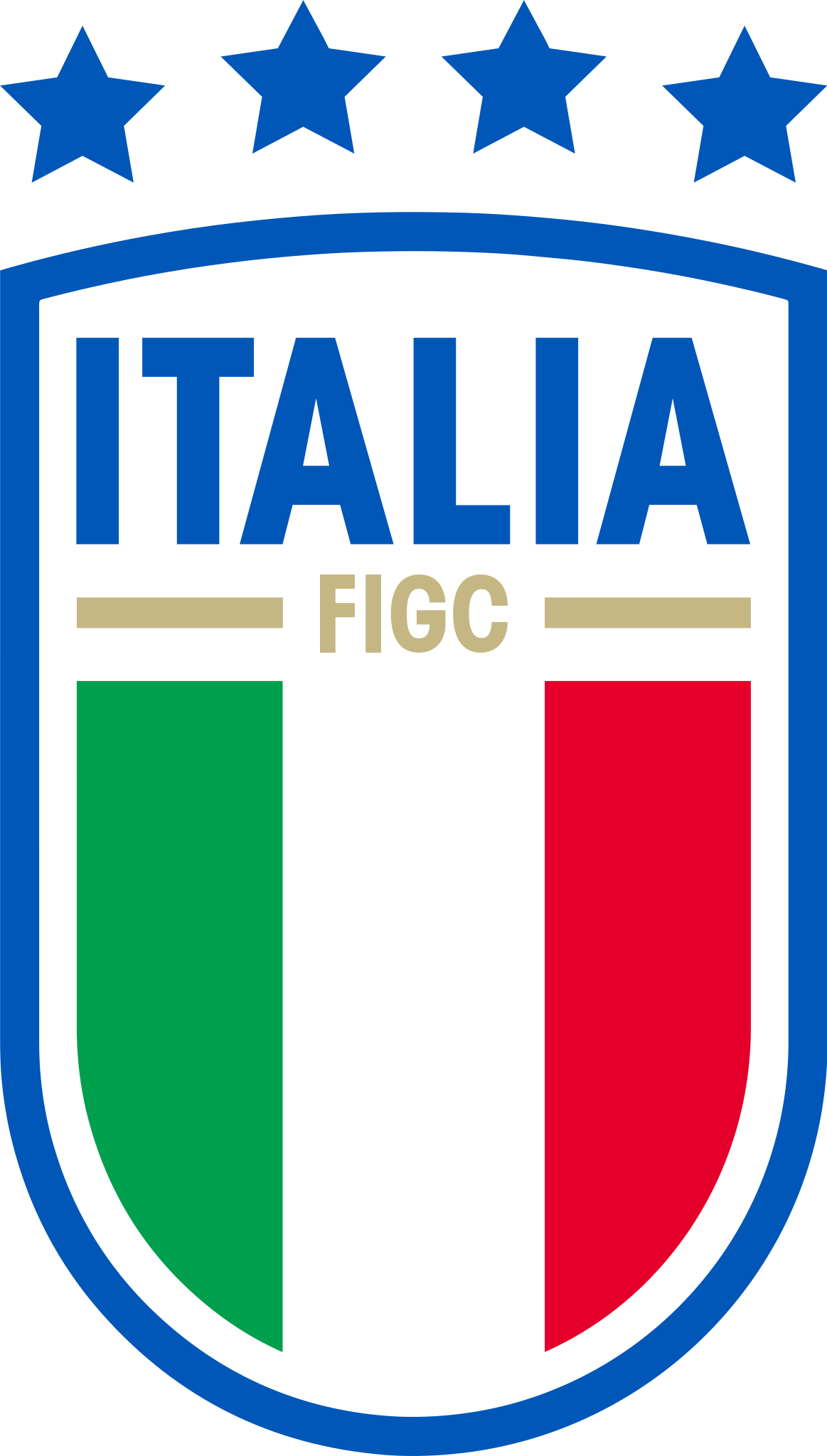 Best logo in Italian football